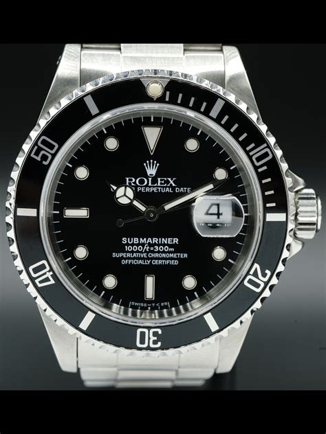 rolex submariner 11610 review|rolex submariner 116610 full set.